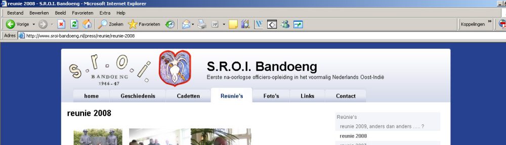 S.R.O.I. Bandoeng